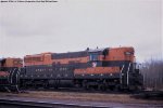 Great Northern SD7 556